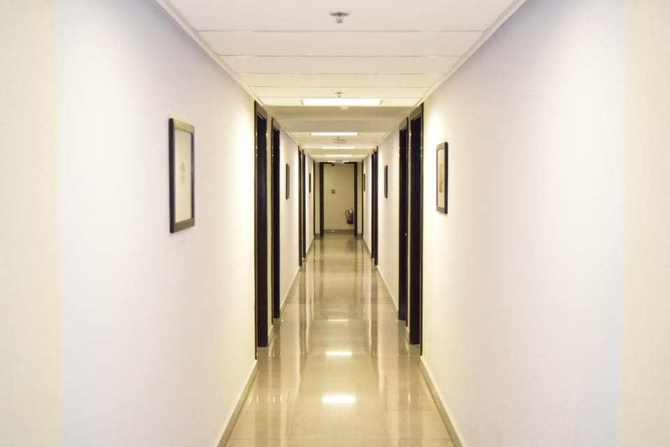 Area and facilities