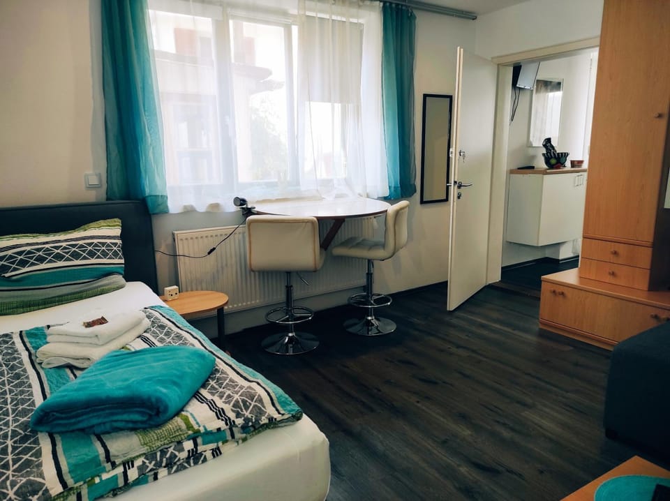 Grossvaters Haus - Oba's Heisle Vacation rental in Bavaria