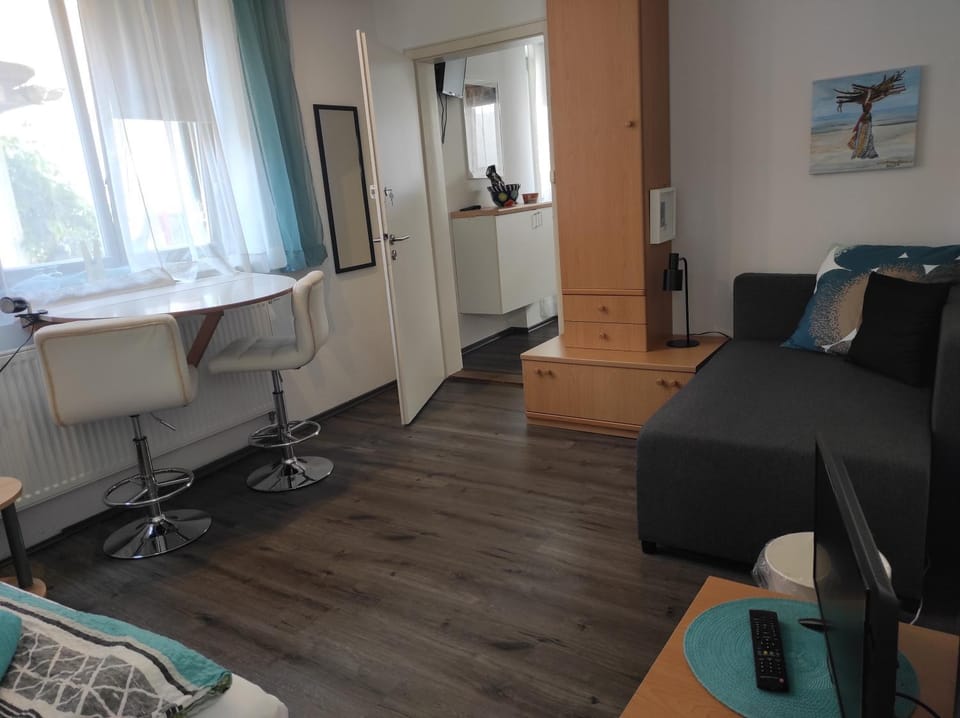 Grossvaters Haus - Oba's Heisle Vacation rental in Bavaria