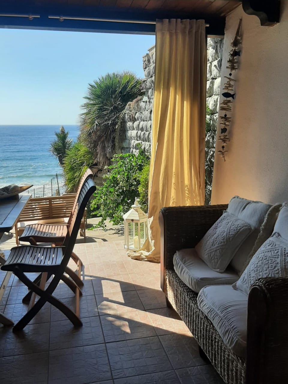 Il Rifugio del Conte House in Sardinia