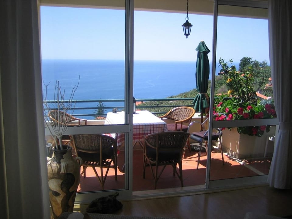 Balcony/Terrace, Dining area