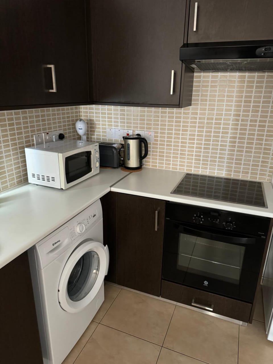 Apartment at luxurious Mythical Sands Resort Apartment in Paralimni