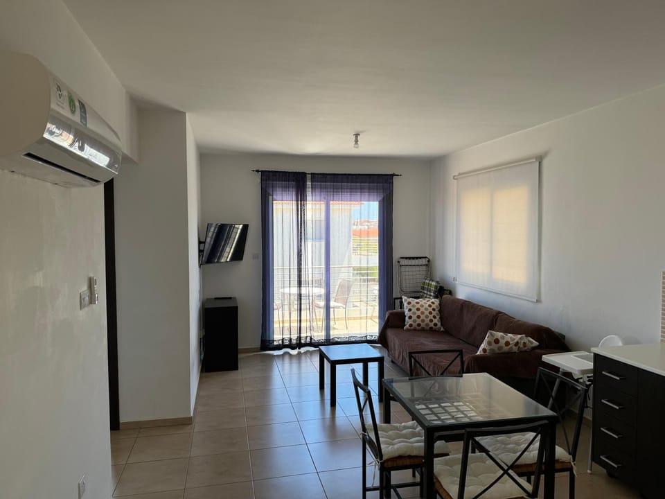 Apartment at luxurious Mythical Sands Resort Apartment in Paralimni