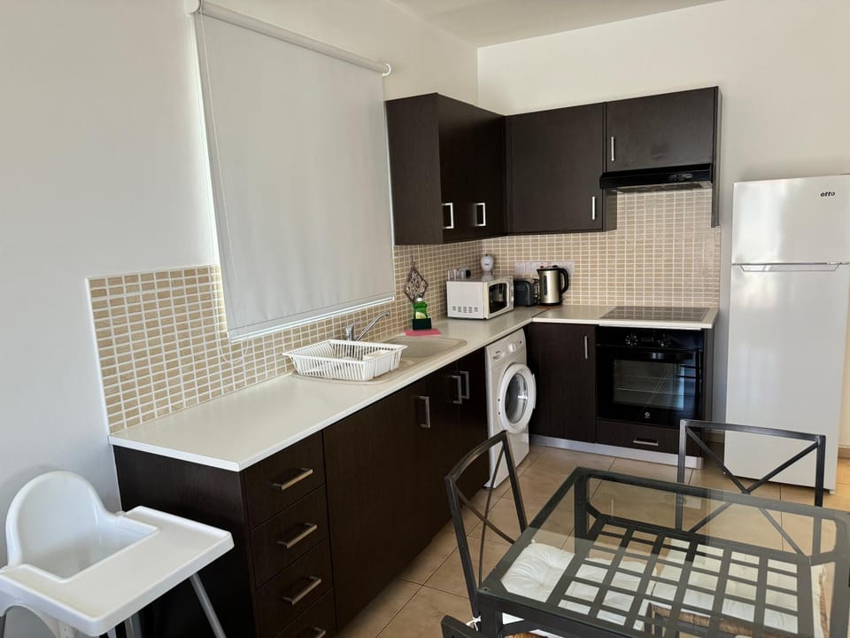 Apartment at luxurious Mythical Sands Resort Apartment in Paralimni