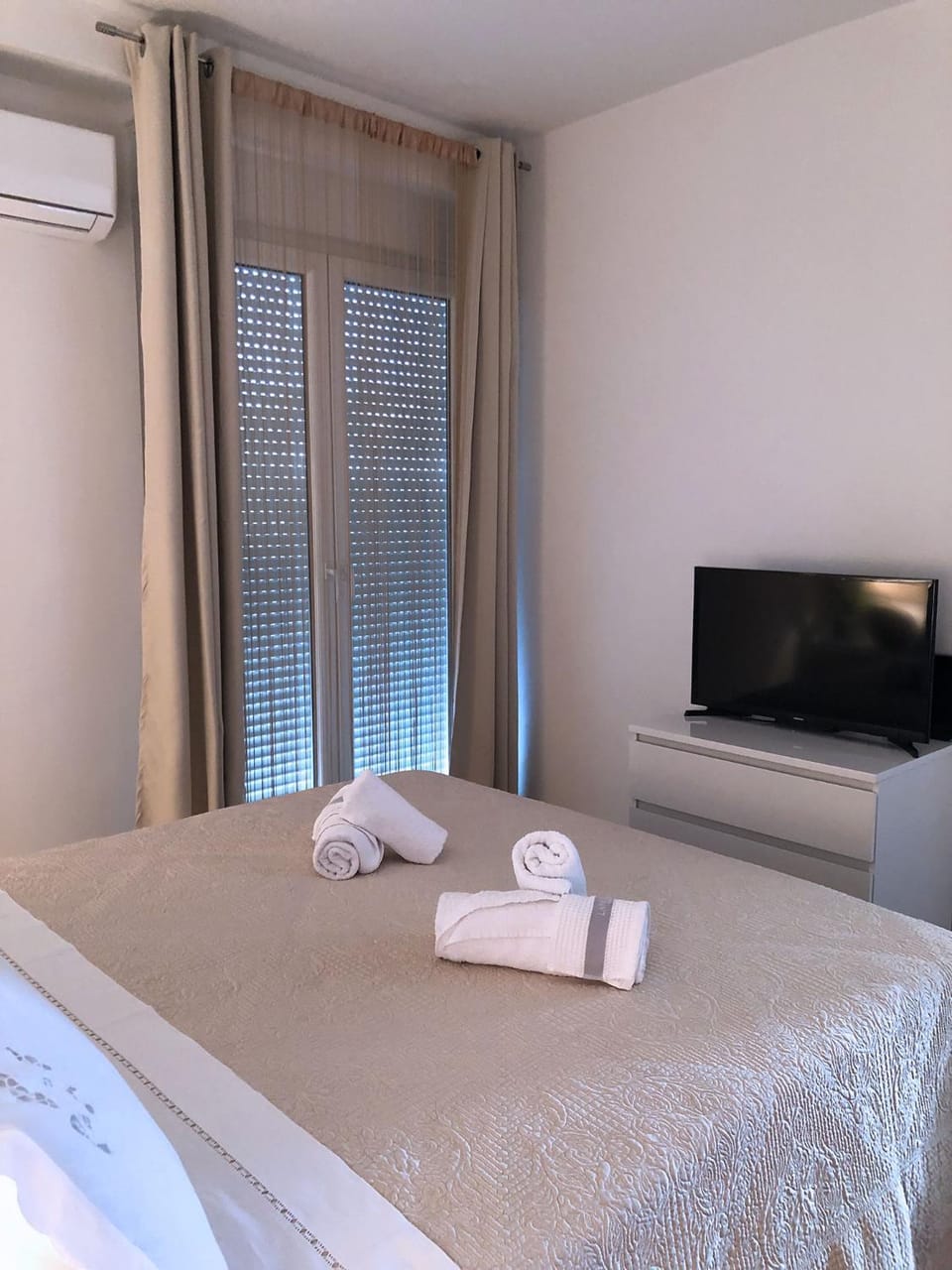 Apartment Buble Apartment in Split