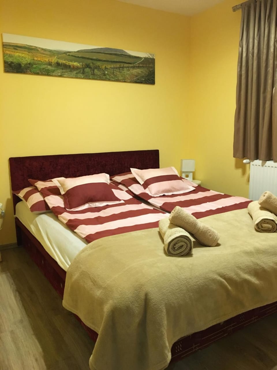 BB Apartman Apartment in Hungary