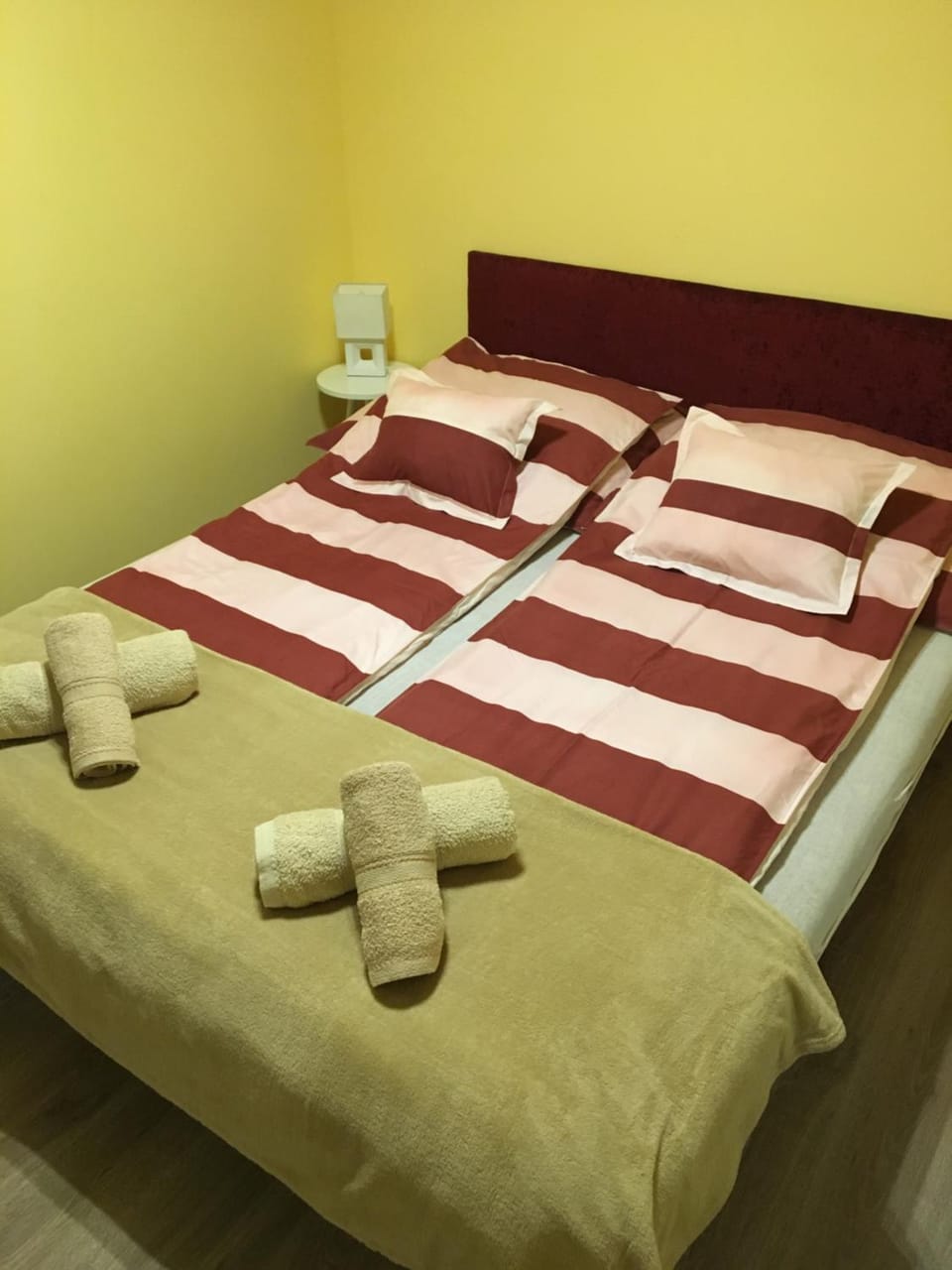 BB Apartman Apartment in Hungary