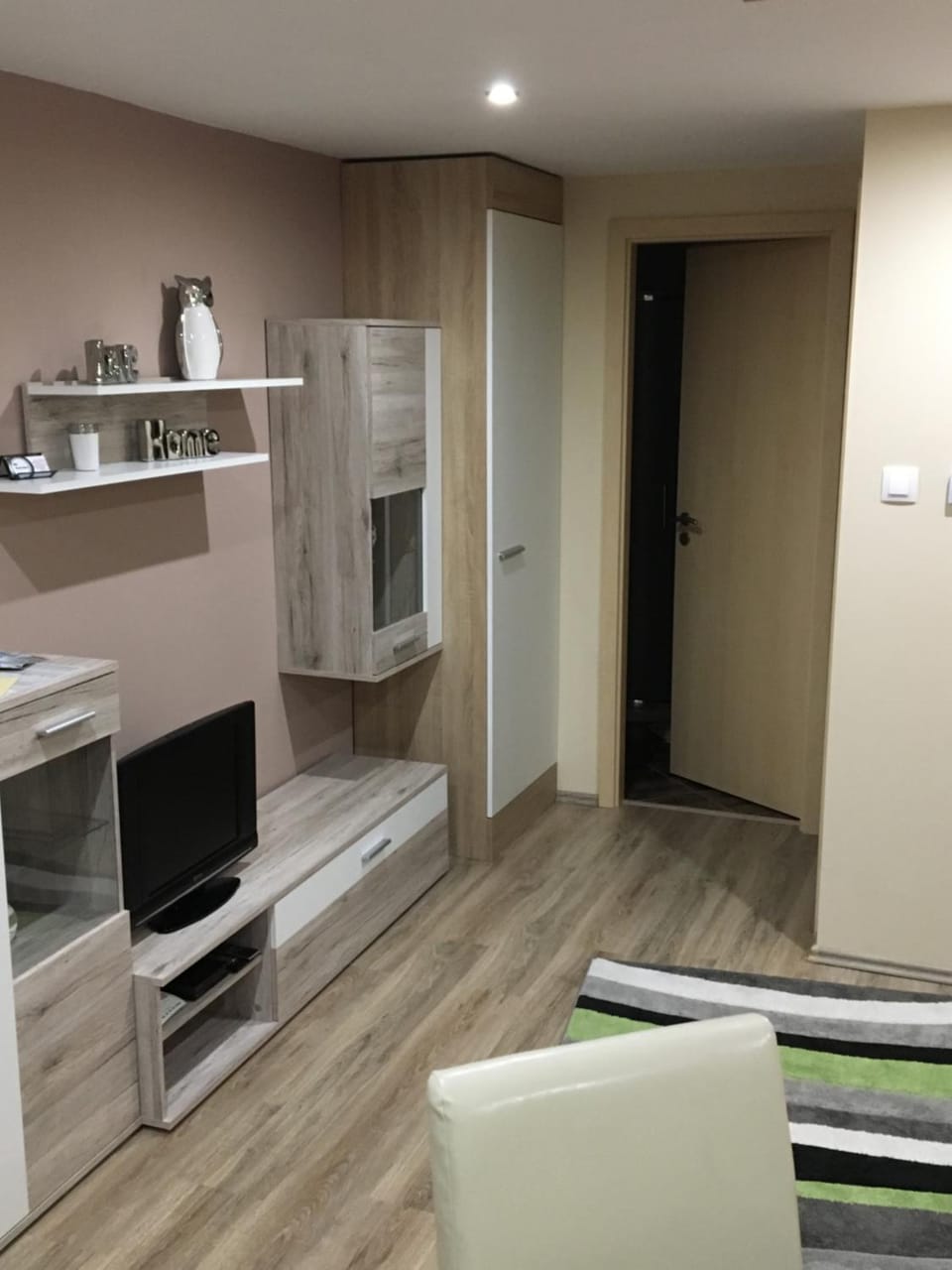BB Apartman Apartment in Hungary