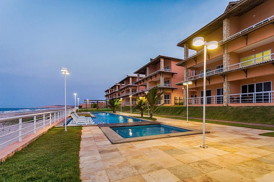 Garden, Balcony/Terrace, Beach, Garden view, Pool view, Sea view, Swimming pool