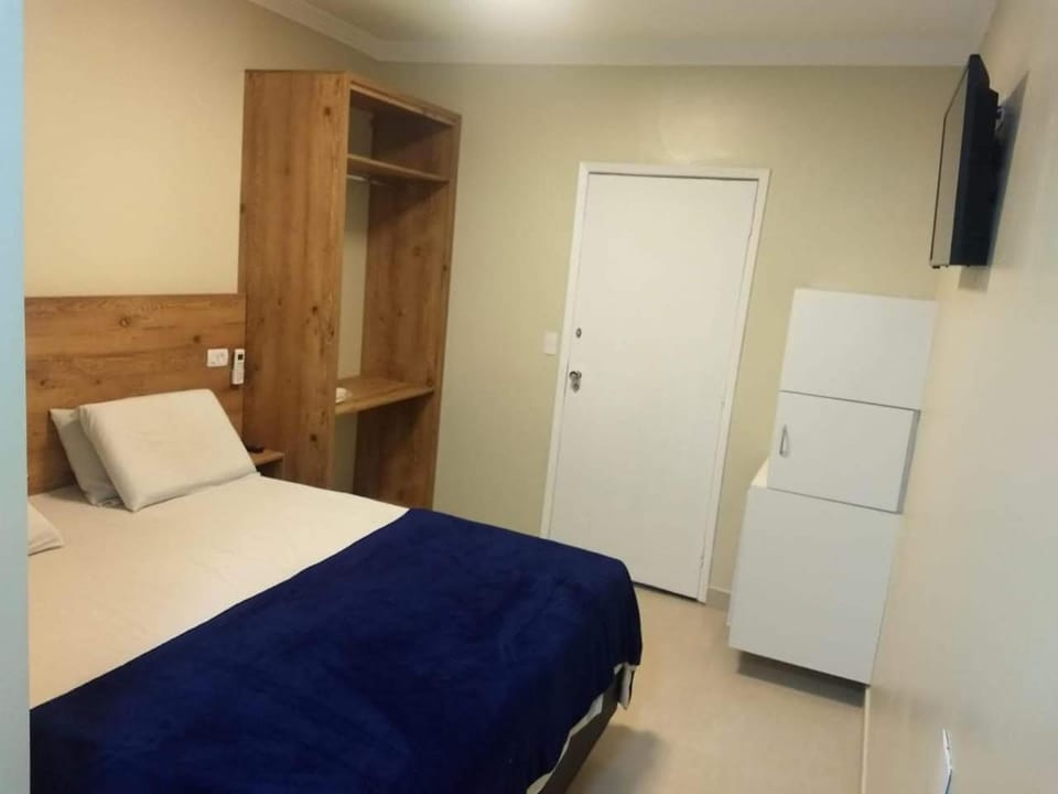 Hotel Saint Lucas Hotel in Sao Paulo City