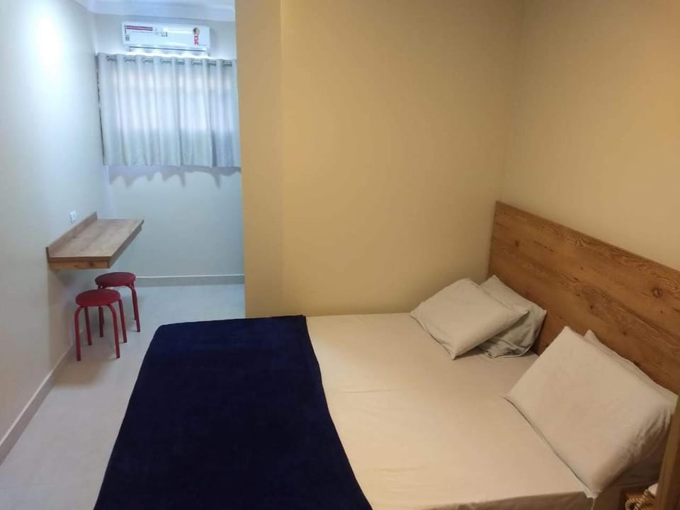 Hotel Saint Lucas Hotel in Sao Paulo City