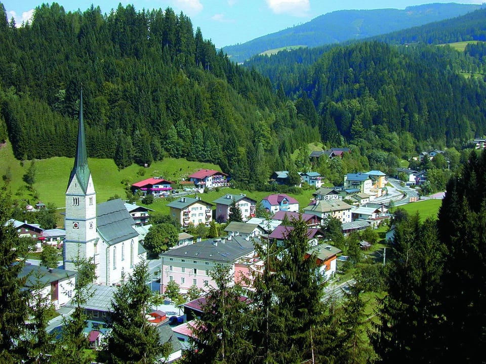City view