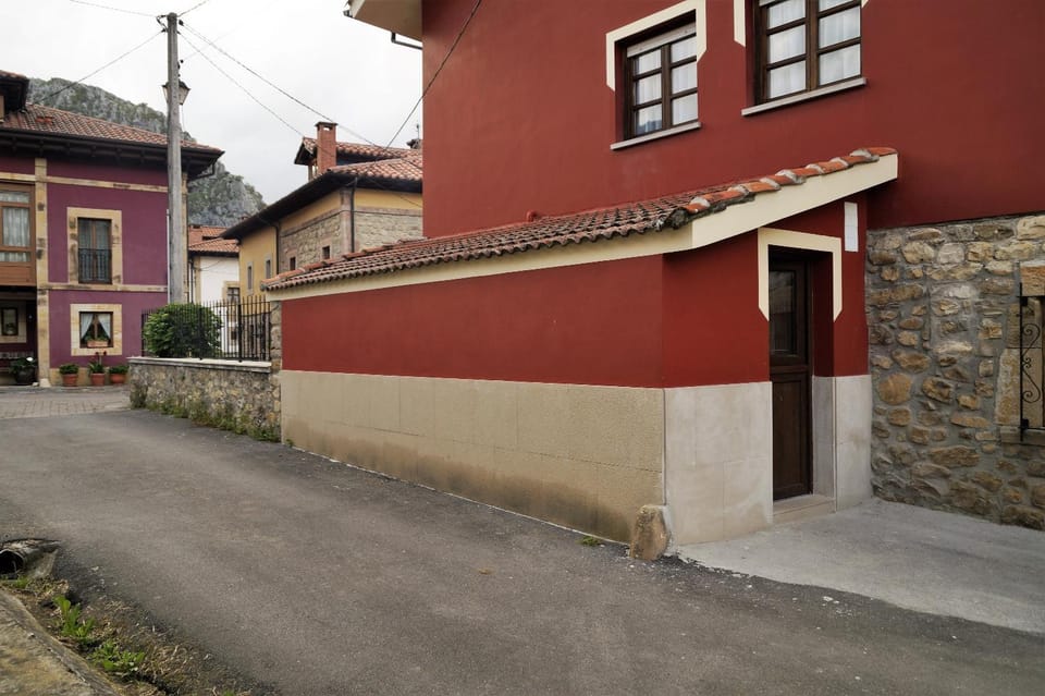 Facade/entrance, Lobby or reception