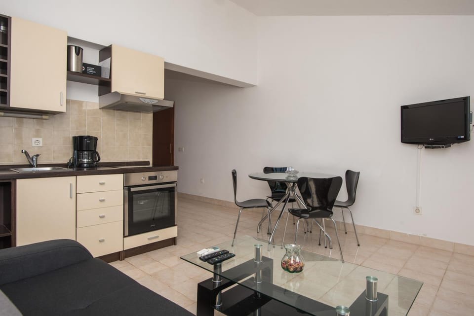Apartments Brodarica Beach With Balcony Seaview Apartment in Šibenik-Knin County, Croatia