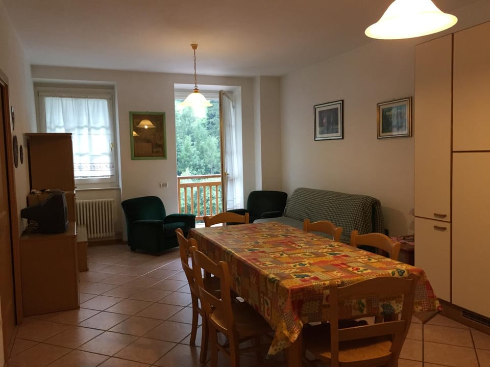 Appartamento Piazza dei Monari Apartment in Province of Brescia