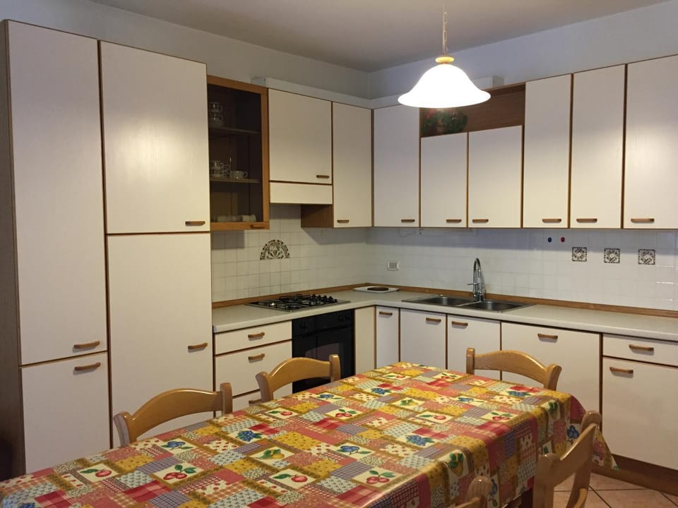 Appartamento Piazza dei Monari Apartment in Province of Brescia