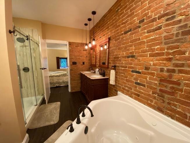 The Swope Manor Bed & Breakfast Bed and Breakfast in Gettysburg