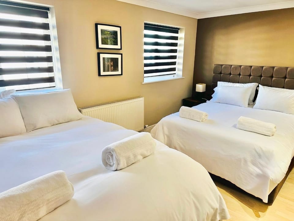 Brecon Beacons Welsh Countryside Retreat House in Merthyr Tydfil