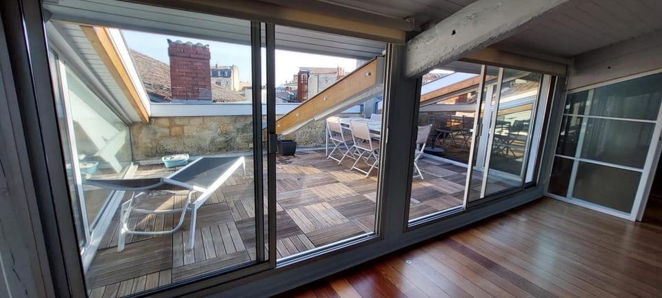 View (from property/room), Balcony/Terrace