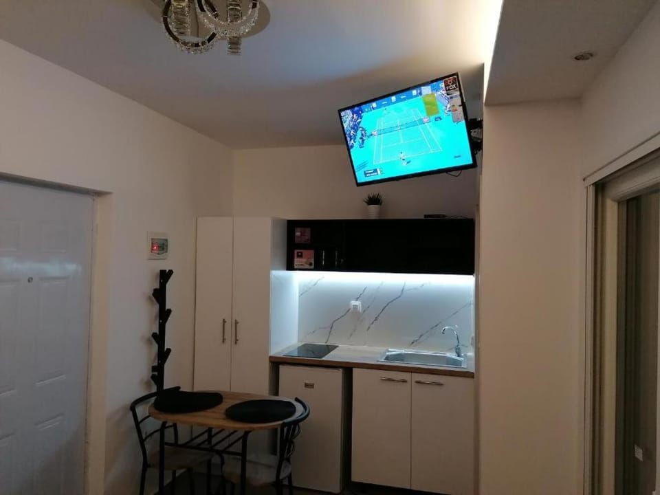 Crystal Blue apartments four seasons Apartment in Halkidiki