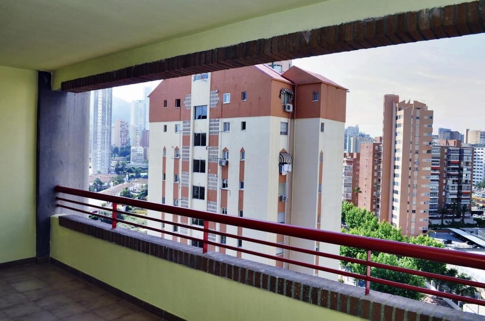 Apartment Eva Mar Apartment in Benidorm