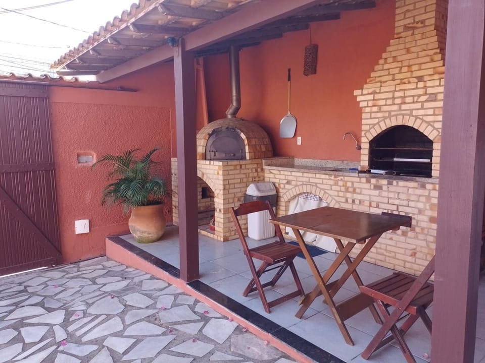 BBQ facilities, BBQ facilities, Balcony/Terrace