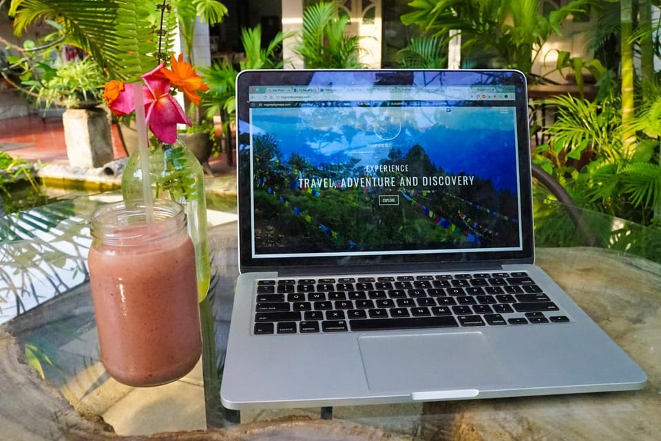 Restaurant/places to eat, Garden