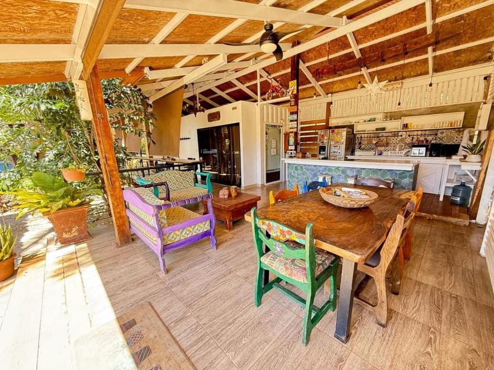 Kitchen or kitchenette, On site