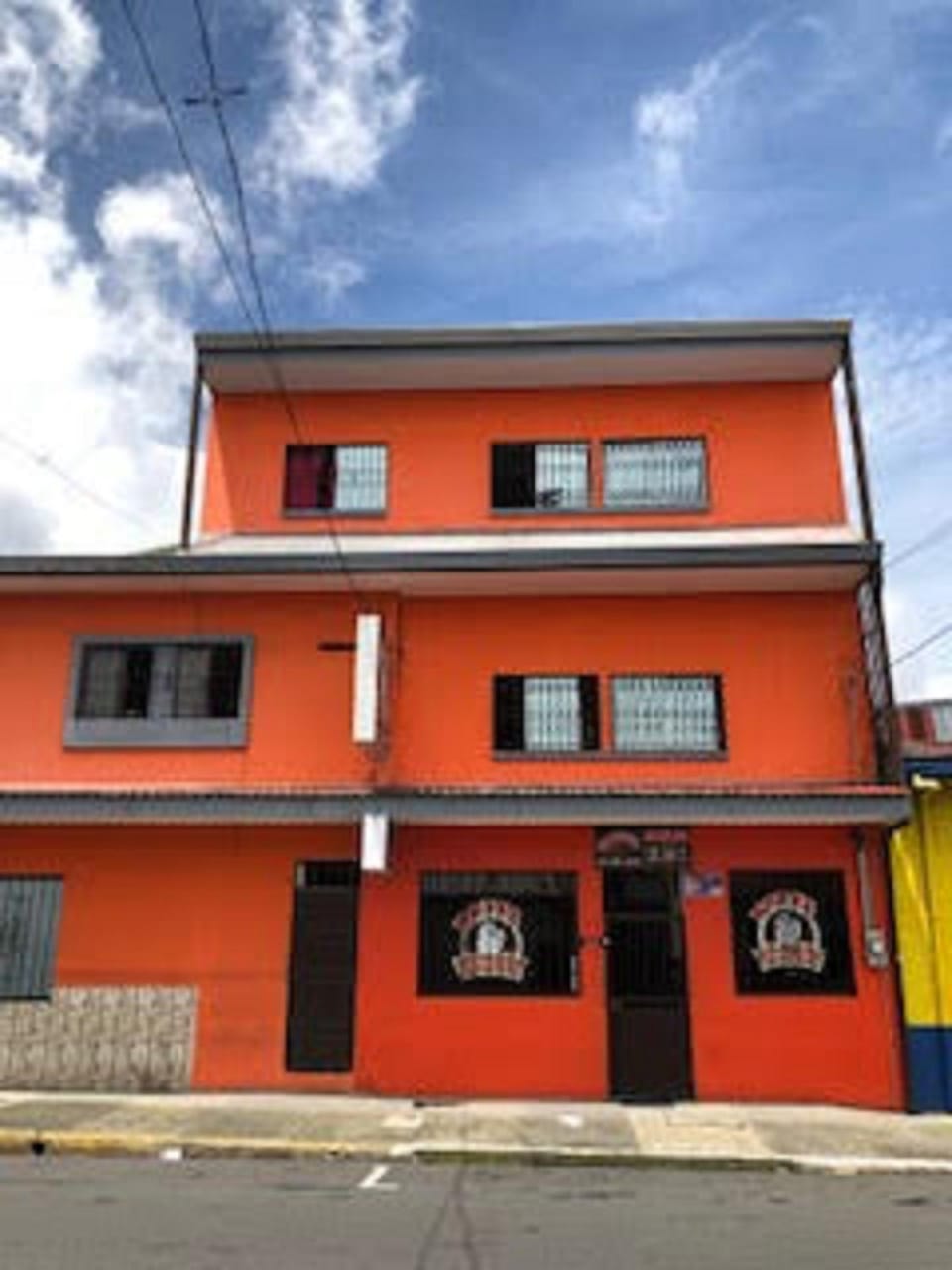 Property building, Day