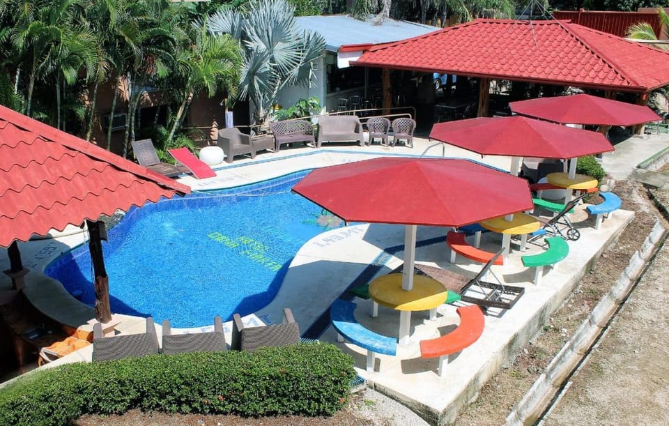 Hotel Doña Marta Hotel in Guanacaste Province