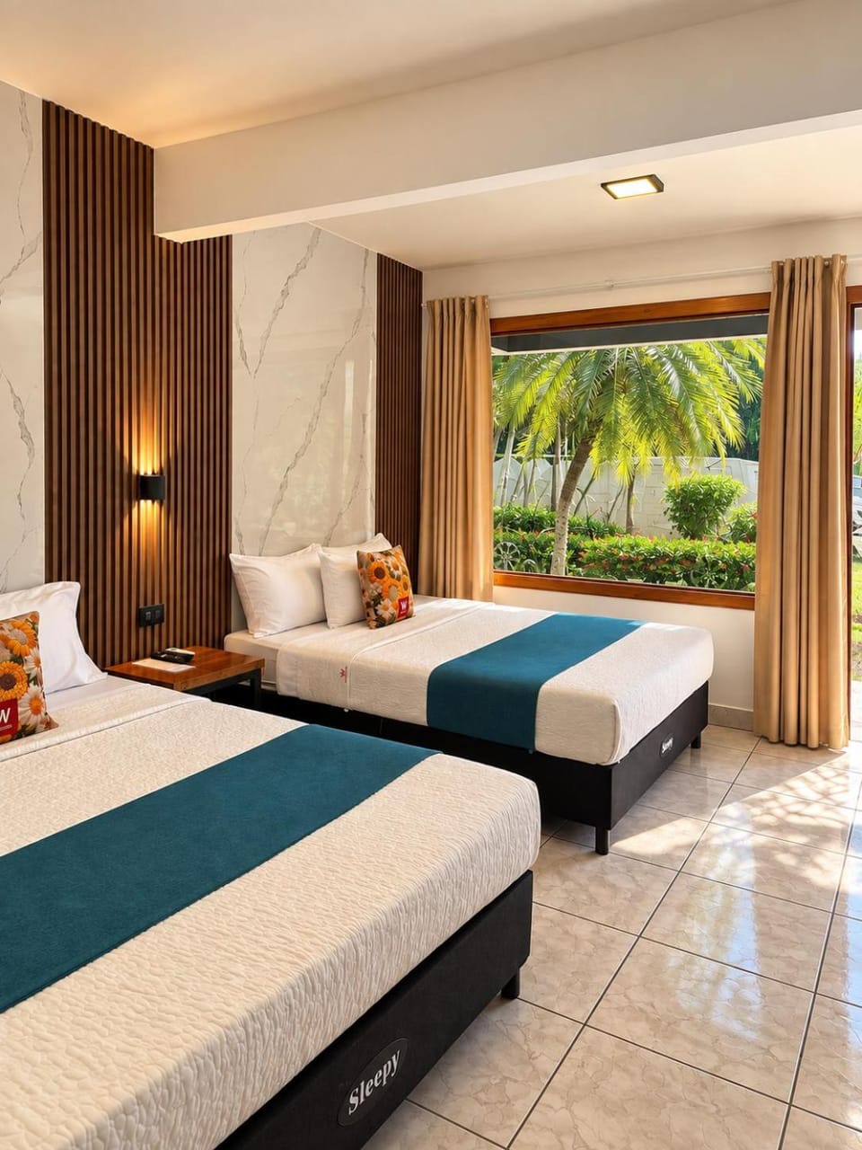 Hotel Doña Marta Hotel in Guanacaste Province