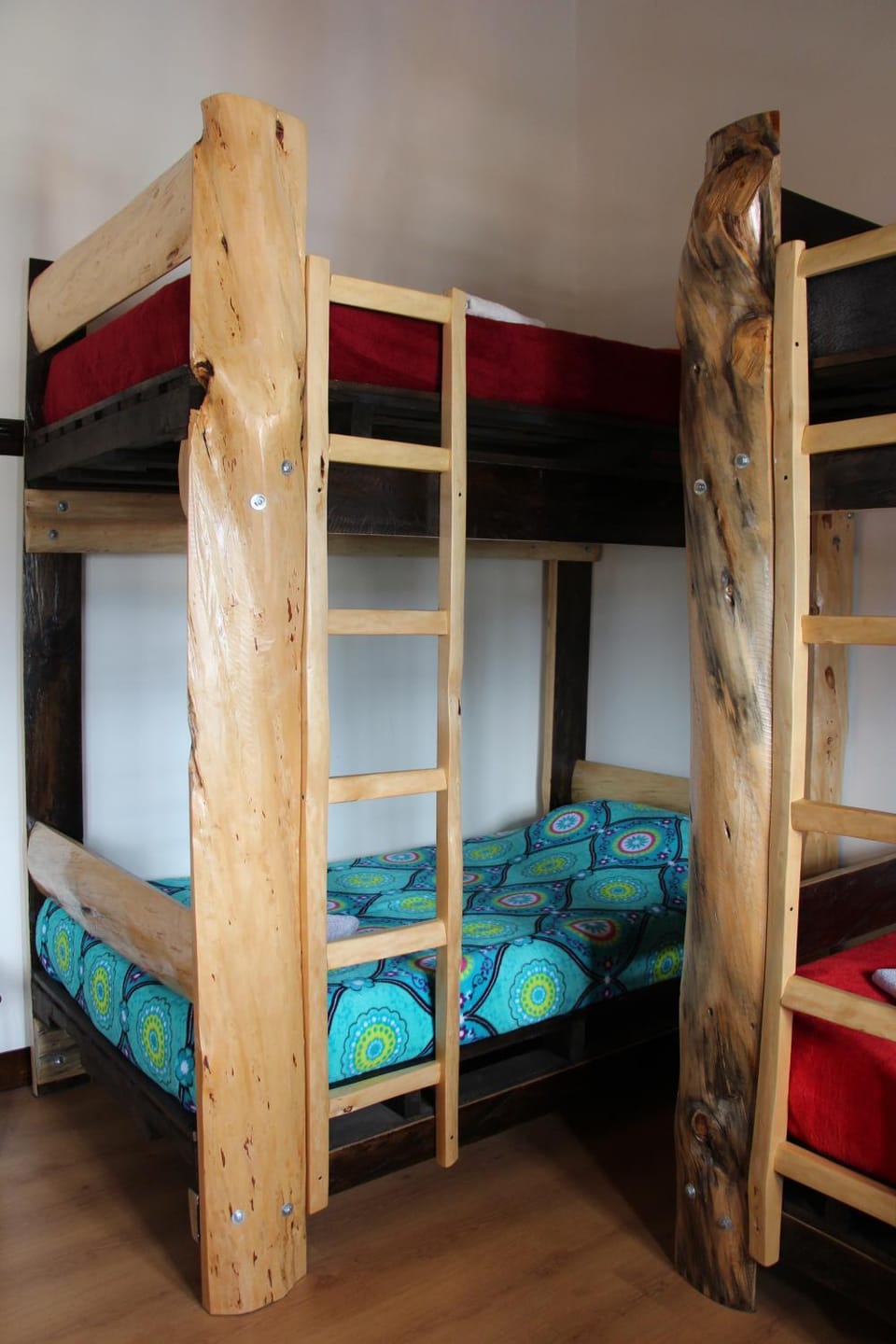 Photo of the whole room, Decorative detail, Bedroom