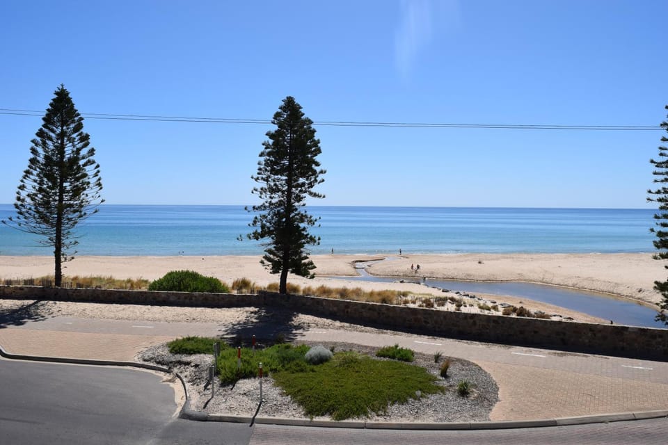 Christies Seahorse Holiday Townhouses House in Adelaide