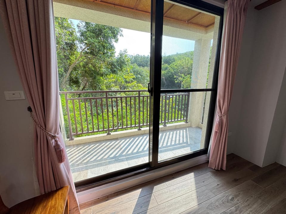Wanzai B&B Bed and Breakfast in Kaohsiung