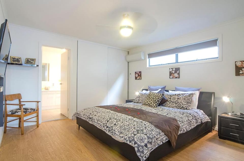 Seagrass Villas Normanville Bed and Breakfast in Normanville