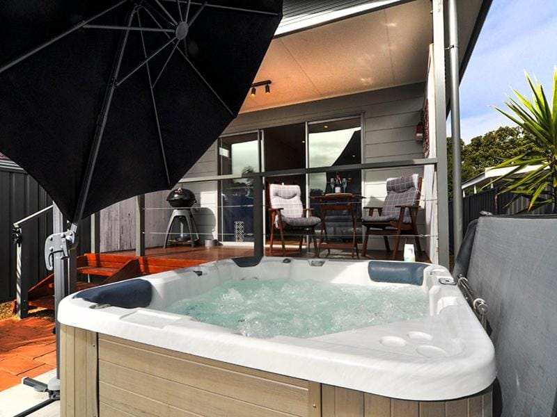 Seagrass Villas Normanville Bed and Breakfast in Normanville
