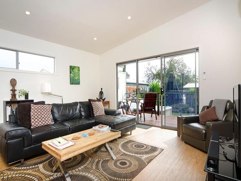 Seagrass Villas Normanville Bed and Breakfast in Normanville
