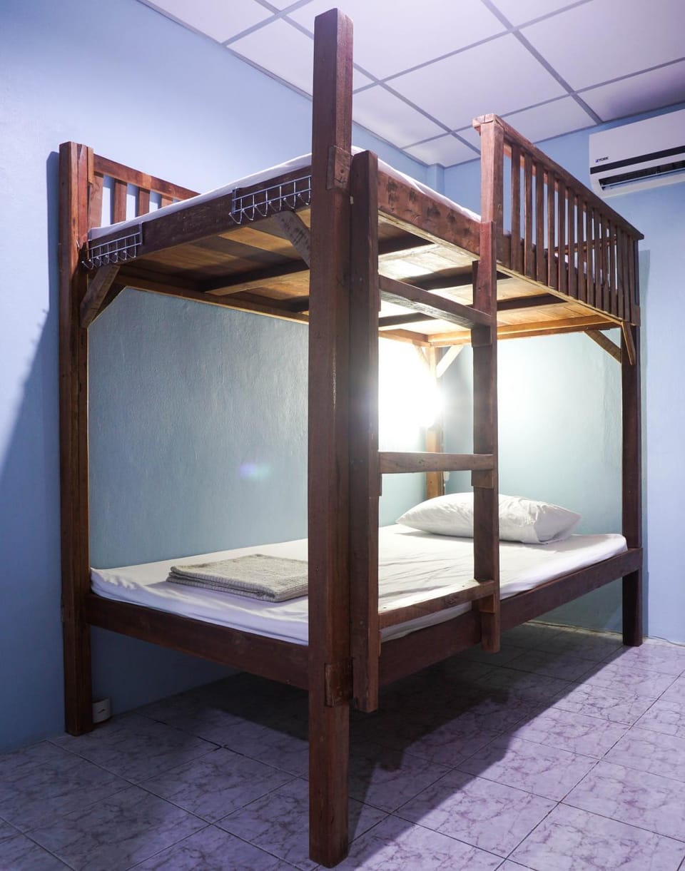 Zleep63 Hostel in Bangkok