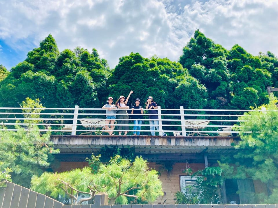 Day, People, Natural landscape, group of guests