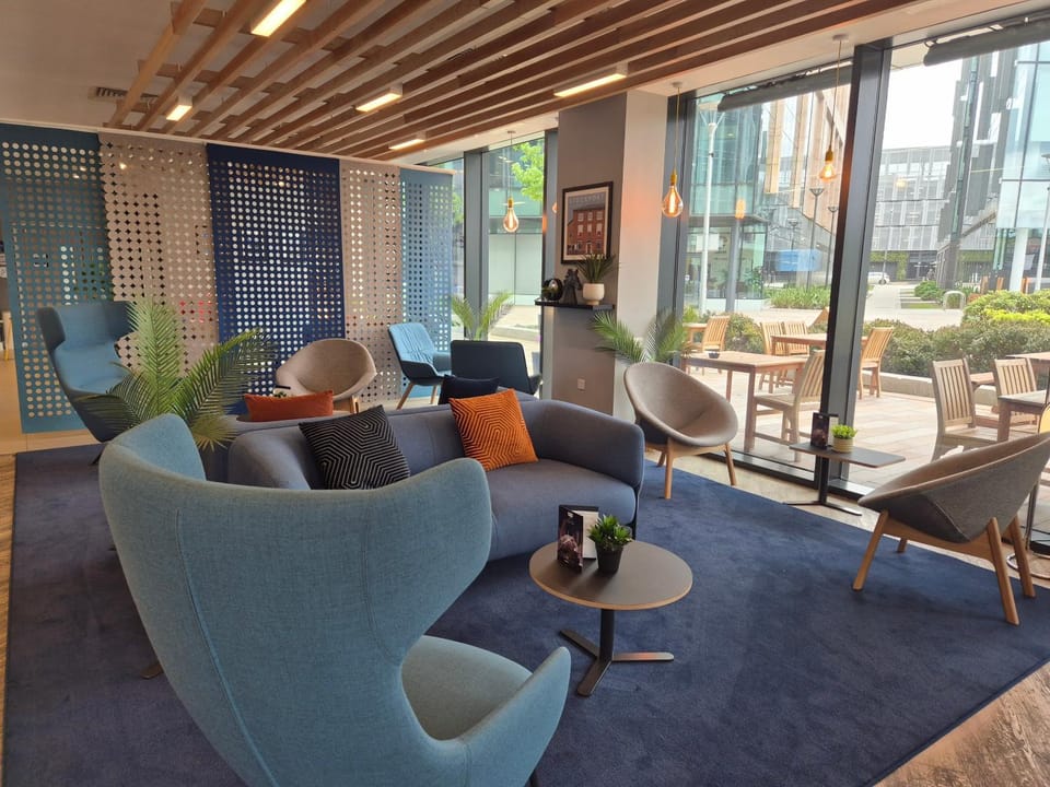 Lounge or bar