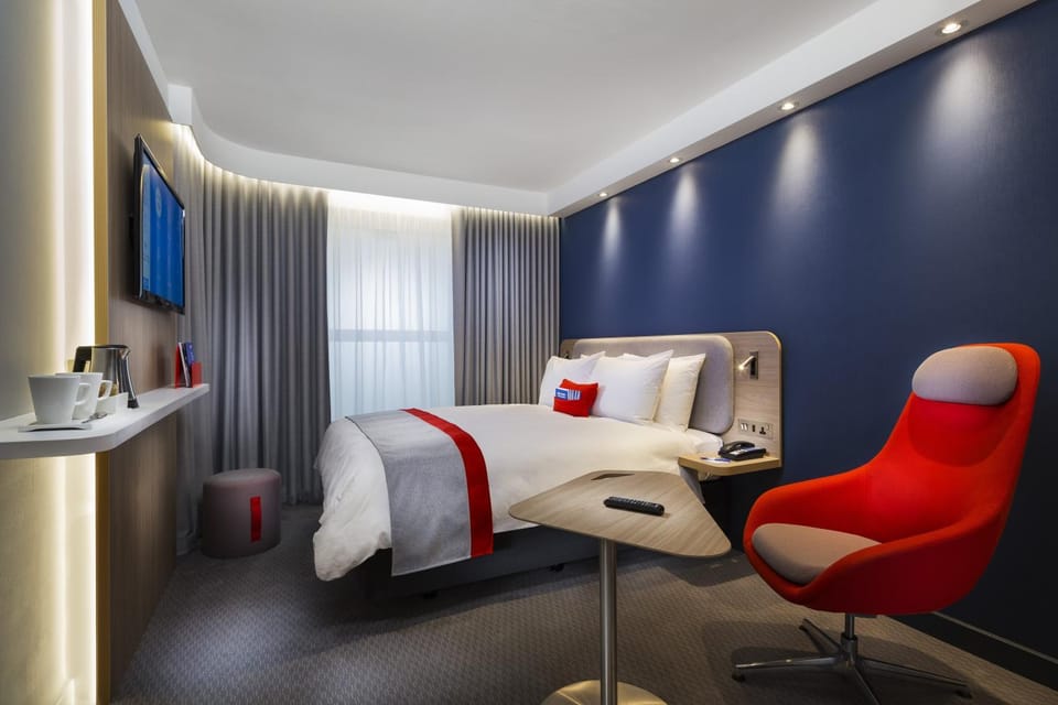 Lounge or bar