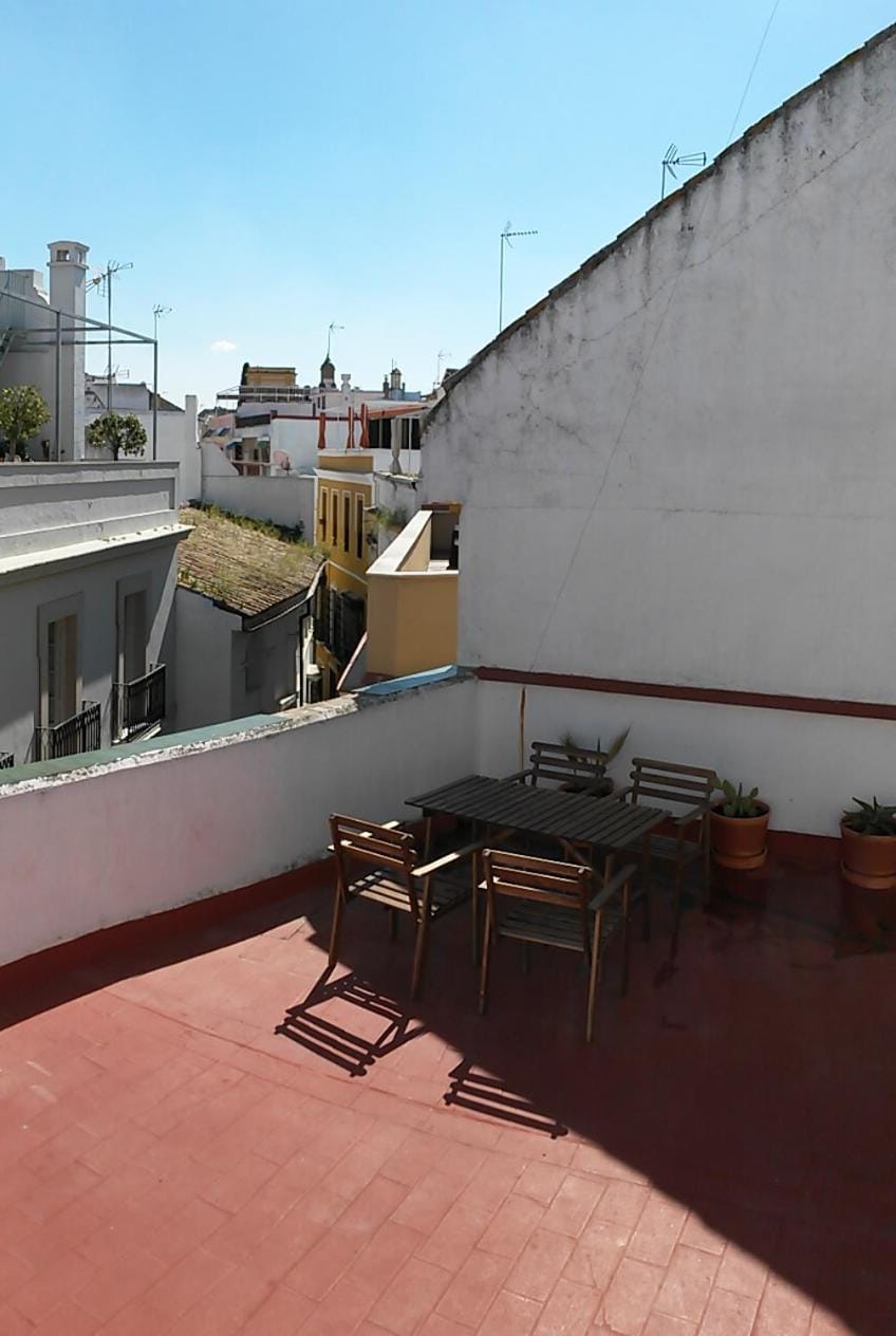 View (from property/room), Balcony/Terrace