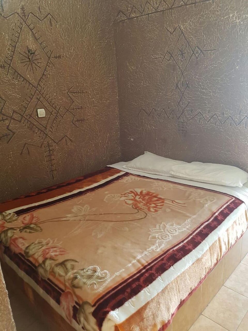 bunk bed