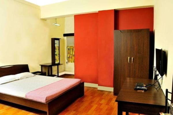 Bothra Guest House Bed and Breakfast in Kolkata