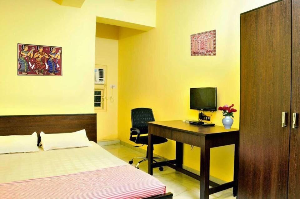 Bothra Guest House Bed and Breakfast in Kolkata