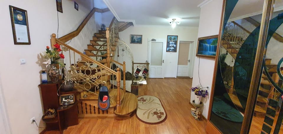 Navigator Bed and Breakfast in Ukraine