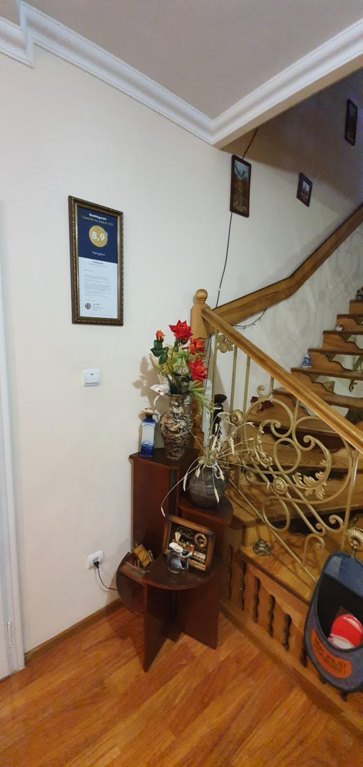 Navigator Bed and Breakfast in Ukraine