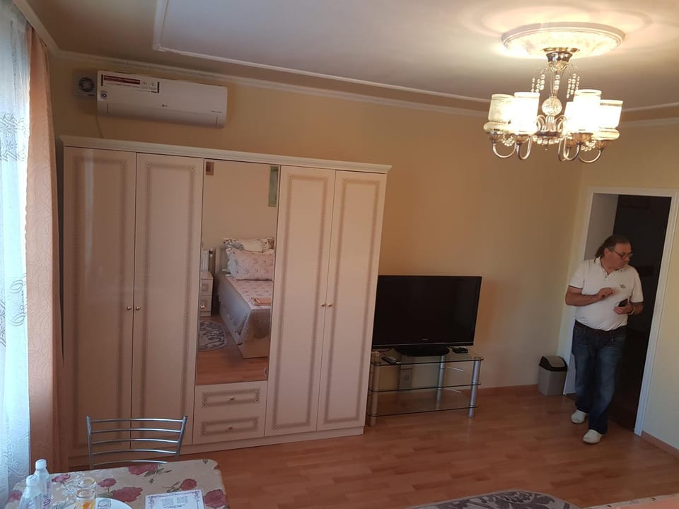 Navigator Bed and Breakfast in Ukraine