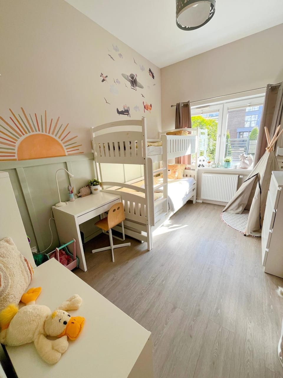 Apartament Panorama De Lux Family Apartment in West Pomeranian Voivodeship, Poland