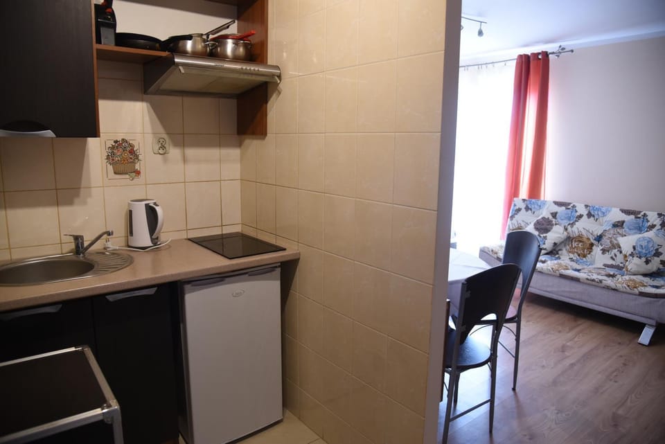 Nestor II Vacation rental in West Pomeranian Voivodeship, Poland